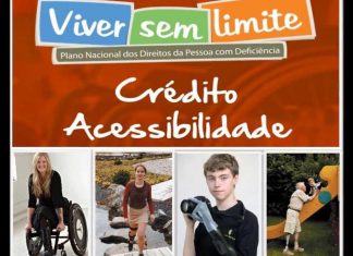 A LINHA BB CRÉDITO ACESSIBILIDADE