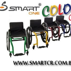 Smart One Colors Coletion