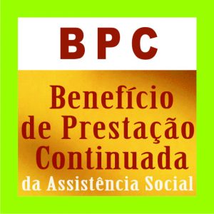 Benefício de Prestação Continuada BPC (4)