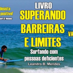 superando barreiras e limites