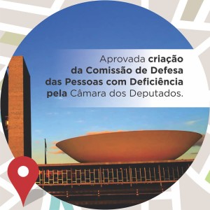 LEI BRASILEIRA DA INCLUSÃO