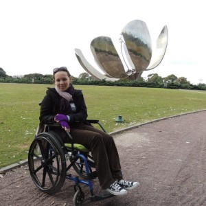 KELLY LOPES – TUMOR NA MEDULA