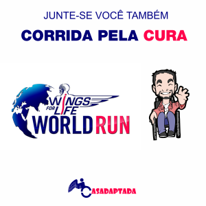 CORRIDA PELA CURA QUADRADO