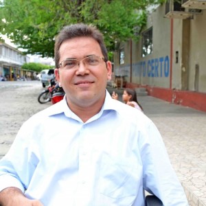 JOSE MARIO DANTAS- CASADAPTADA- SERIDOENSE