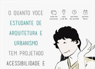 ARQUITETURA ACESSÍVEL POR DEBORA FERNANDES