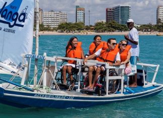 PROJETOS E PARCERIAS DEIXAM MACEIÓ CADA VEZ MAIS ACESSÍVEL
