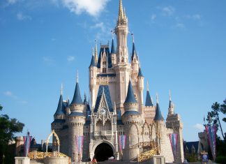 PRÍNCIPE HARRY LEVARÁ INVICTUS GAMES PARA A DISNEY WORD EM 2016