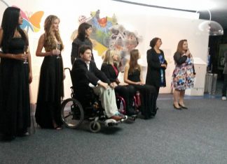 MEMORIAL DA INCLUSÃO RECEBE EXPOSIÇÃO FOTOGRÁFICA COM MODELOS DEFICIENTES