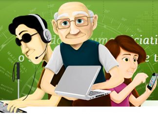 ESTATUTO DA PESSOA COM DEFICIÊNCIA TORNA ACESSIBILIDADE DIGITAL OBRIGATÓRIA