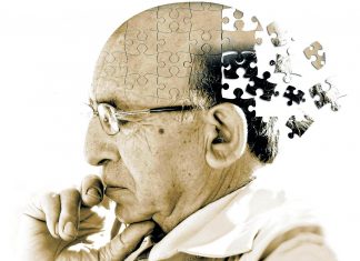 TRATAMENTO PARA ALZHEIMER ESTÁ PRÓXIMO
