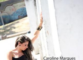 A VIDA É UM SHOW, DIZ MISS CADEIRANTE