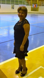 cia de danca loucurarte presidente Prof. Esp. Luciene Rodrigues Fernandes