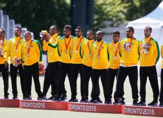 BRASIL TERMINA PARAPAN EM PRIMEIRO LUGAR, COM 257 MEDALHAS