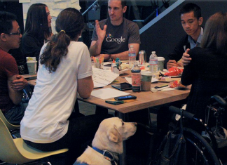 GOOGLE LANÇA DESAFIO PARA APLICAR TECNOLOGIA EM BENEFÍCIO DE PESSOAS COM DEFICIÊNCIAS