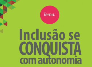 SEMANA NACIONAL DA PESSOA COM DEFICIENCIA INTELECTUAL E MÚLTIPLA 2015