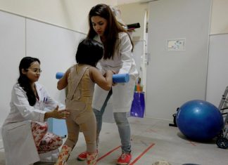 PESQUISAS GERAM 1,5 MIL PRODUTOS PARA PESSOAS COM DEFICIÊNCIA