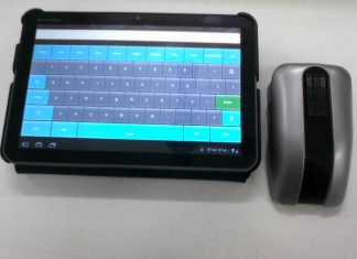 CONHEÇA O PORTÁCTIL, A ALTERNATIVA AO LIVRO EM BRAILLE NO BRASIL