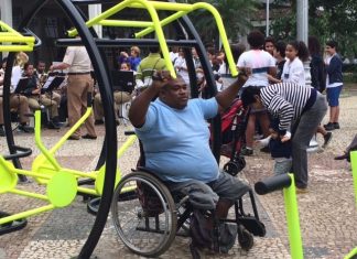 PREFEITURA DO RIO PROMETE 100% DE ACESSIBILIDADE EM PONTOS TURÍSTICOS