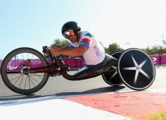 CONHEÇA A LENDA PARALÍMPICA, ALEX ZANARDI