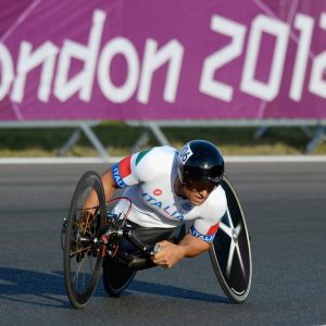 2012 London Paralympics – Day 10 – Cycling – Road