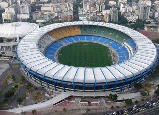 MARACANÃ TERÁ NARRAÇÃO PARA PESSOAS COM DEFICIÊNCIA