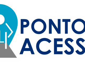 PONTO DE ACESSO, APLICATIVO DE CURITIBA MAPEIA PONTOS DE ACESSIBILIDADE