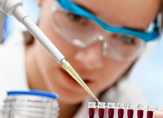 ADEUS ESCARAS, BIOCURATIVO USA SANGUE E VENENO DE COBRA PARA SUPER CICATRIZANTE