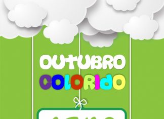 OUTUBRO COLORIDO CAVENAGHI