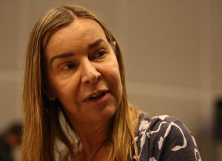 TRÂNSITO GERA 49,4% DAS INTERNAÇÕES POR CAUSAS EXTERNAS NO SARAH
