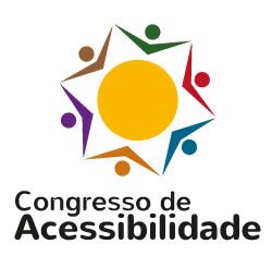 CONFIRA AS ATRAÇÕES DO 1°DIA DO CONGRESSO DE ACESSIBILIDADE (6/12)