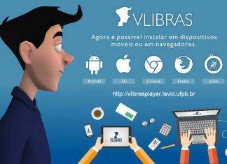 APLICATIVOS VÃO TRADUZIR CONTEÚDOS PARA PESSOAS COM DEFICIÊNCIA AUDITIVA