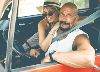 ESTE HOMEM DE 95 ANOS, JÁ FICOU PARALISADO, PRETENDE VIVER ATÉ OS 130