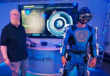 EXOESQUELETO QUE ENVELHECE