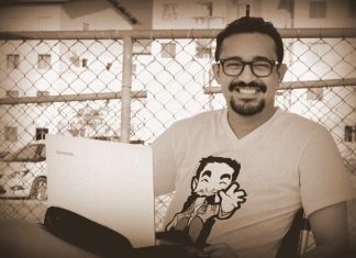 MEUS 6 ANOS DE LESADO (HAMILTON OLIVEIRA)