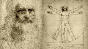 Leonardo DaVinci