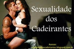 SEXO CADEIRANTE AMOR (92)