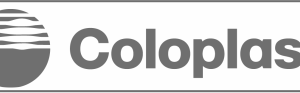 logo coloplast