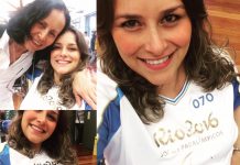 TABATA CONTRI REALIZA O SONHO DE SE TORNAR MÃE E FALA SOBRE ESSE NOVO MOMENTO DE SUA VIDA: “A VIDA FICA MAIS COMPLETA”
