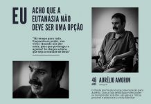 EUTANÁSIA, VOCÊ É CONTRA OU A FAVOR?