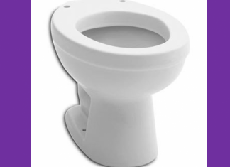 VASO SANITÁRIO PARA CADEIRANTE, QUAL O IDEAL?