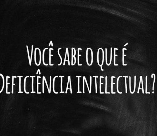 ENTENDENDO O BÁSICO SOBRE DEFICIÊNCIA INTELECTUAL