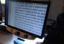 PROJETO BIBLIOTECAS ACESSÍVEIS CAPACITA BIBLIOTECÁRIOS