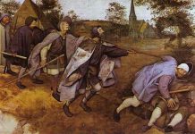 AS PESSOAS COM DEFICIÊNCIA NA HISTÓRIA DO BRASIL.