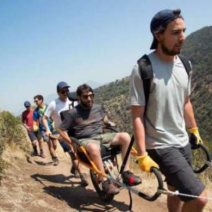 uc-berkeley-student-c3a1lvaro-silberstein-sets-out-in-a-wheelchair-with-help-from-friends-to-trek-three-wild-regions-in-chile_s-torres-del-paine-park