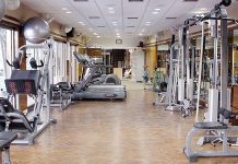 PESSOAS COM DEFICIÊNCIA GANHAM ACADEMIAS ADAPTADAS NOS MUNICÍPIOS