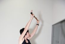 PILATES PARA DEFICIENTES FÍSICOS