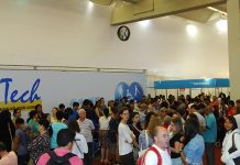 REATECH 2017, 15ª EDIÇÃO ACONTECE EM JUNHO