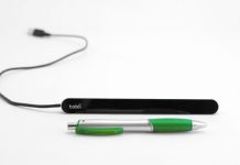 PCEYE MINI: SISTEMA DE ACESSO PELO OLHAR AO PC