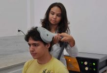 TÉCNICA DE ESTIMULAÇÃO MAGNÉTICA TRANSCRANIANA AUXILIA REABILITAÇÃO MOTORA APÓS LESÃO MEDULAR