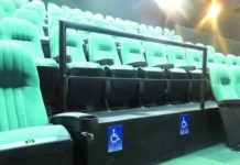 ANCINE QUER GARANTIR ACESSIBILIDADE PARA PESSOAS COM DEFICIÊNCIA EM CINEMAS